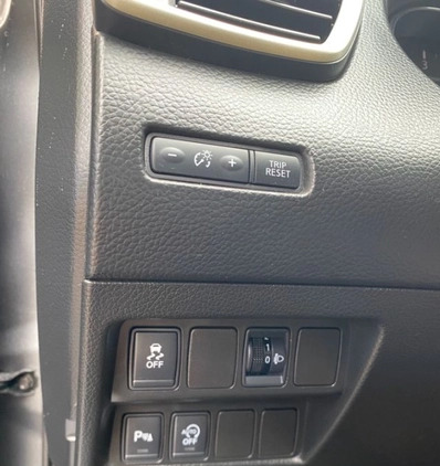 Nissan Qashqai cena 59900 przebieg: 105100, rok produkcji 2014 z Gościno małe 781